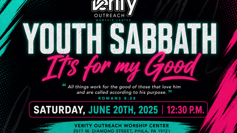 Youth Sabbath - 6/20/26 (Part 2)
